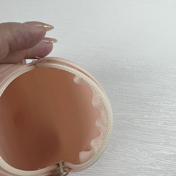 136 NEW Crayon Shin-chan Silicone Coin Purse - Picture 6 of 6